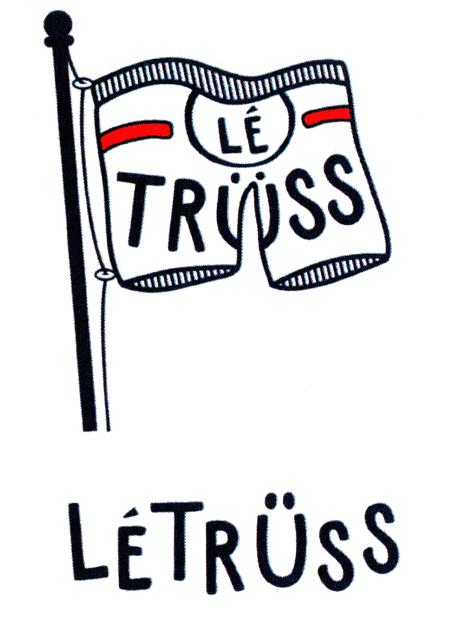Prekės ženklas: LE TRUESS